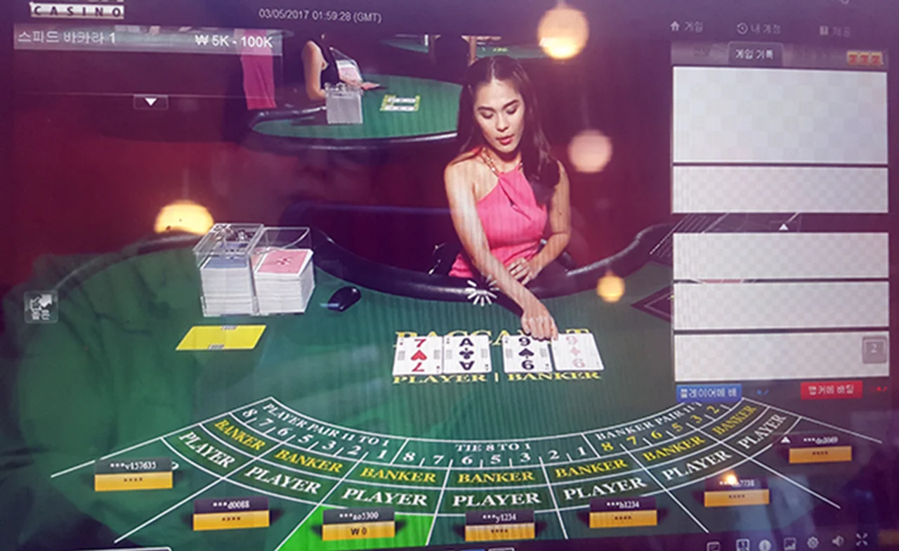 Online Baccarat Services The Era of 1.5 Million Won Soldier Salaries: Savings Accounts Abandoned for Illegal Gambling and High-Risk Investments