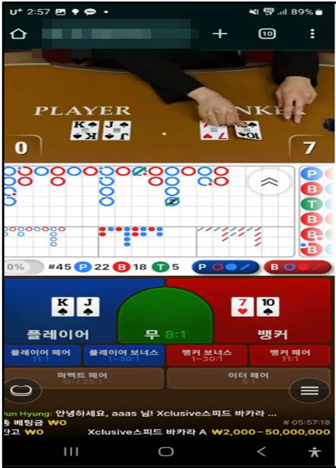 불법 온라인 바카라(충남경찰청) 불법 온라인 도박사이트(충남경찰청)